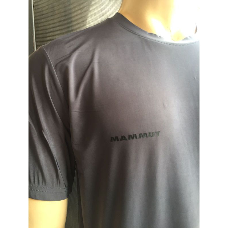 kaos mammut