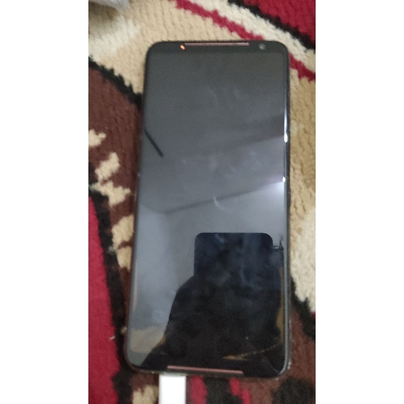 ASUS ROG PHONE 2 MINUS LCD