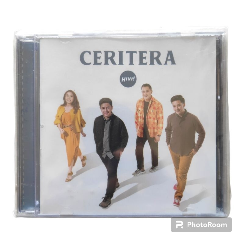 CD HiVi Ceritera