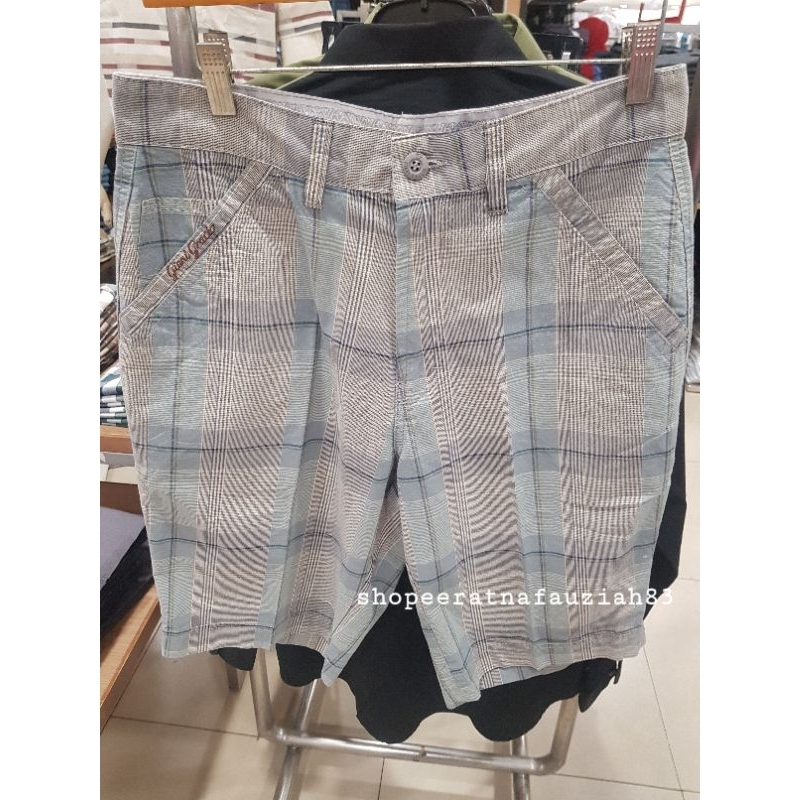 CELANA GIANI GRACIO ORIGINAL