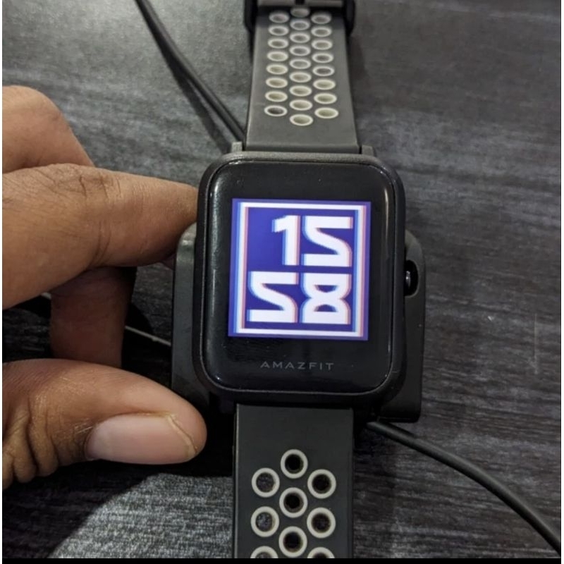 Smartwatch Amazfit Bip