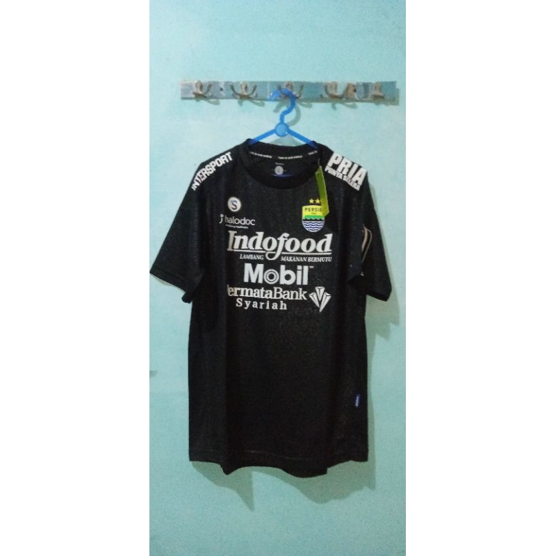Jersey PERSIB BANDUNG 3rd SUPPORTER VERSION Original 2021/22