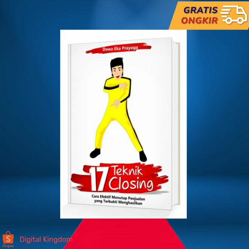 

17 Teknik Closing
