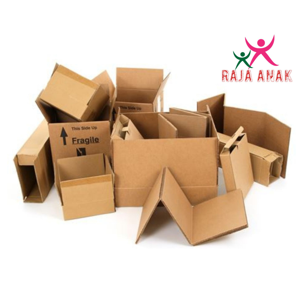 

TAMBAHAN PACKING KARDUS SUPAYA BARANG ANDA AMAN