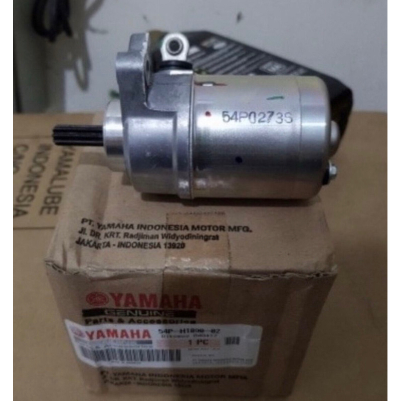 DINAMO STATER MIO J MIO GT MIO M3 X RIDE XRIDE XEON ASLI ORIGINAL YGP