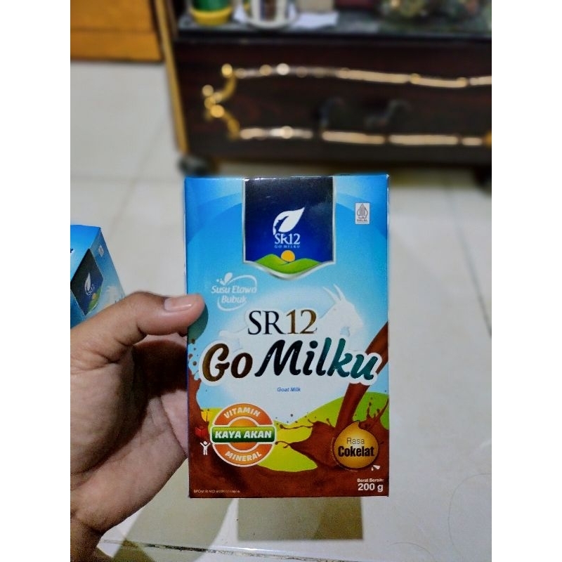 

Susu Etawa Bubuk Gomilku