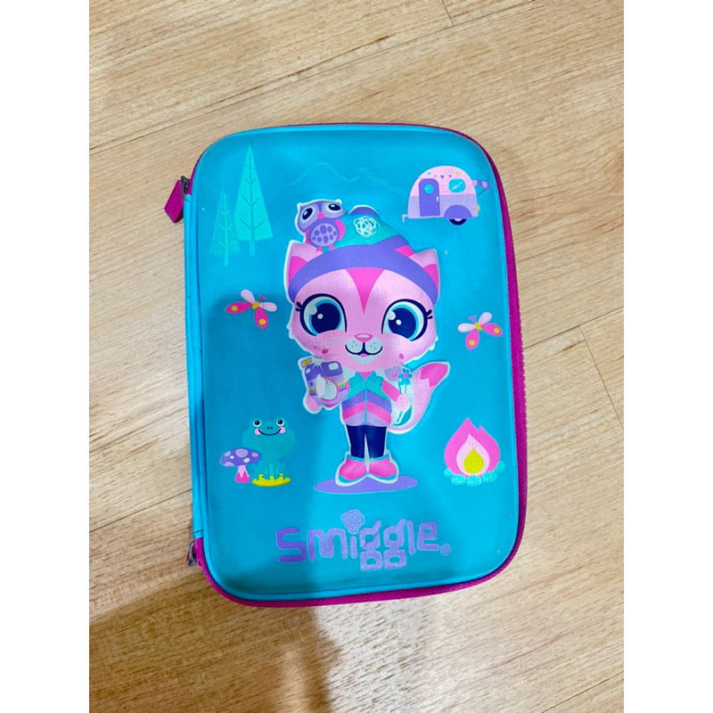 

Smiggle Pencil Case original