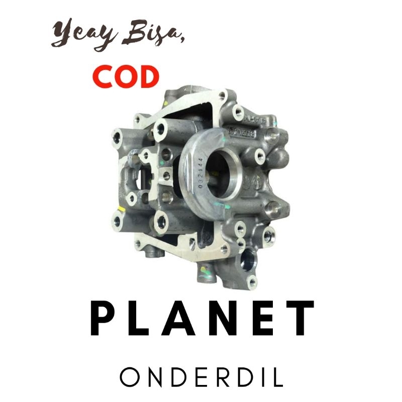 1220BK60B00 Head Assy Cylinder Vario 125 Esp K60 Orginal Ahm