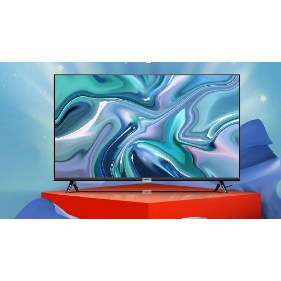 TCL 32T8 NEW ANDROID TV HD READY 32 INCH