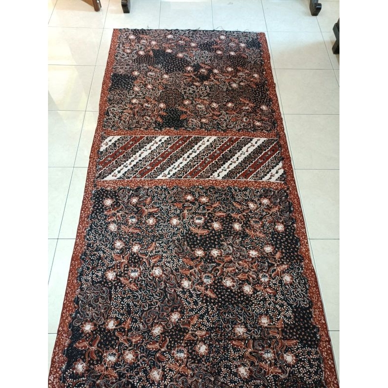 SARUNG BATIK TULIS LASEM FULL ORI