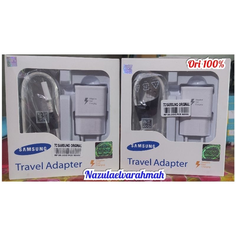charger Samsung ( Micro) - Original Charger samsung 100%