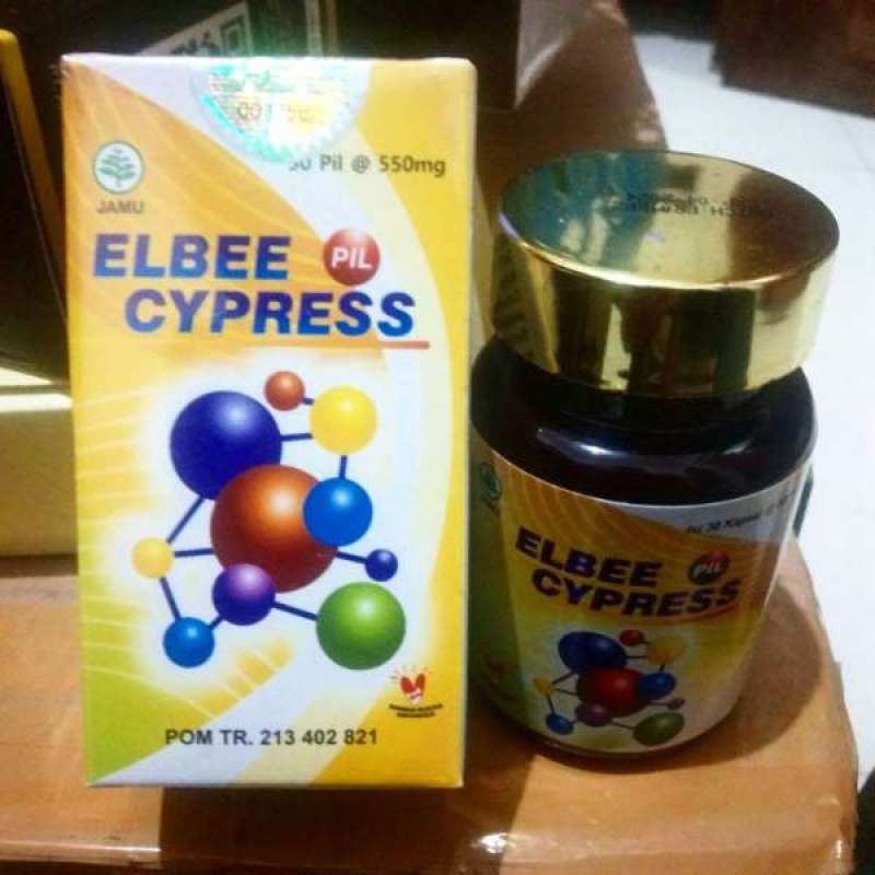 elbe cypress
