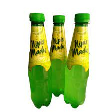 

Jual NIPIS MADU Lime Soda Pet 330 ml