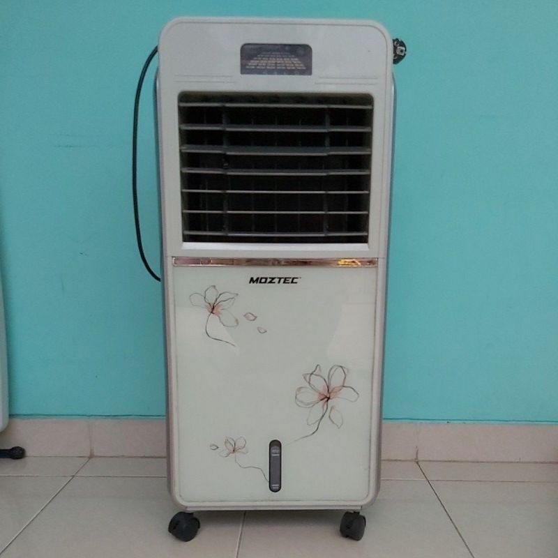 Air cooler Ace Hardware Moztec - second - preloved