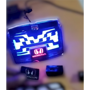 VARIASI LAMPU STOP BLAKANG GL PRO MAX LED MATA KUCING DALAM STOPLAMP BELAKANG GLPRO MX