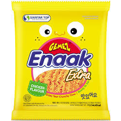 

Gemez Enak Extra