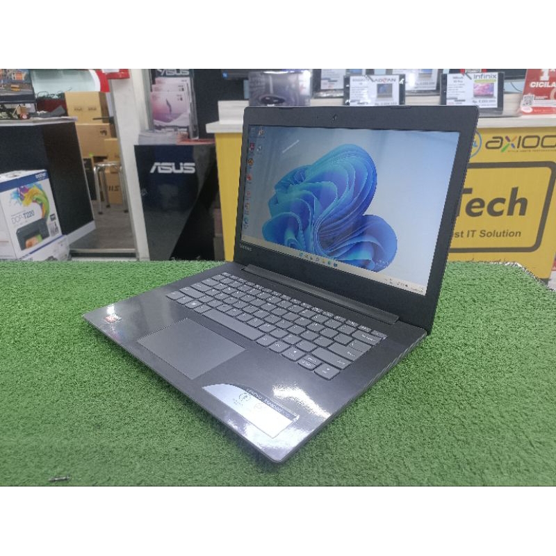 Lenovo Ideapad 320 AMD A9-9420/4GB/256GB