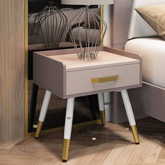 Meja Nakas Meja Sudut Night Stand Siantano NK VOLARE Bedside Table READY MAKASSAR PROMO