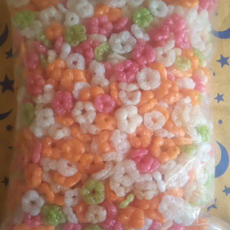 

krupuk melati 250gr