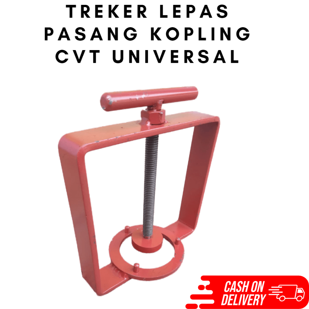 Treker Per CVT Alat Lepas Per Pully Cvt Universal