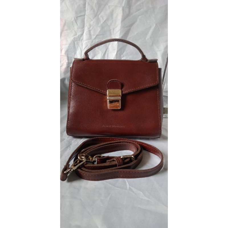 [TIDAK NEGO] SLING ALICE MARTHA