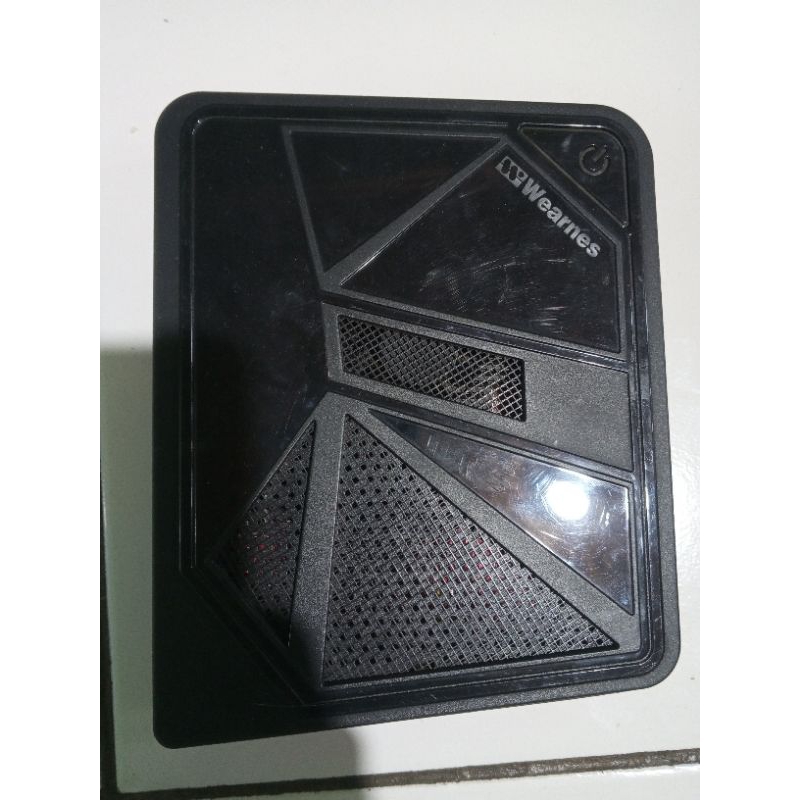 mini pc wearnes MP-1101A