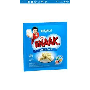 

Susu Enak