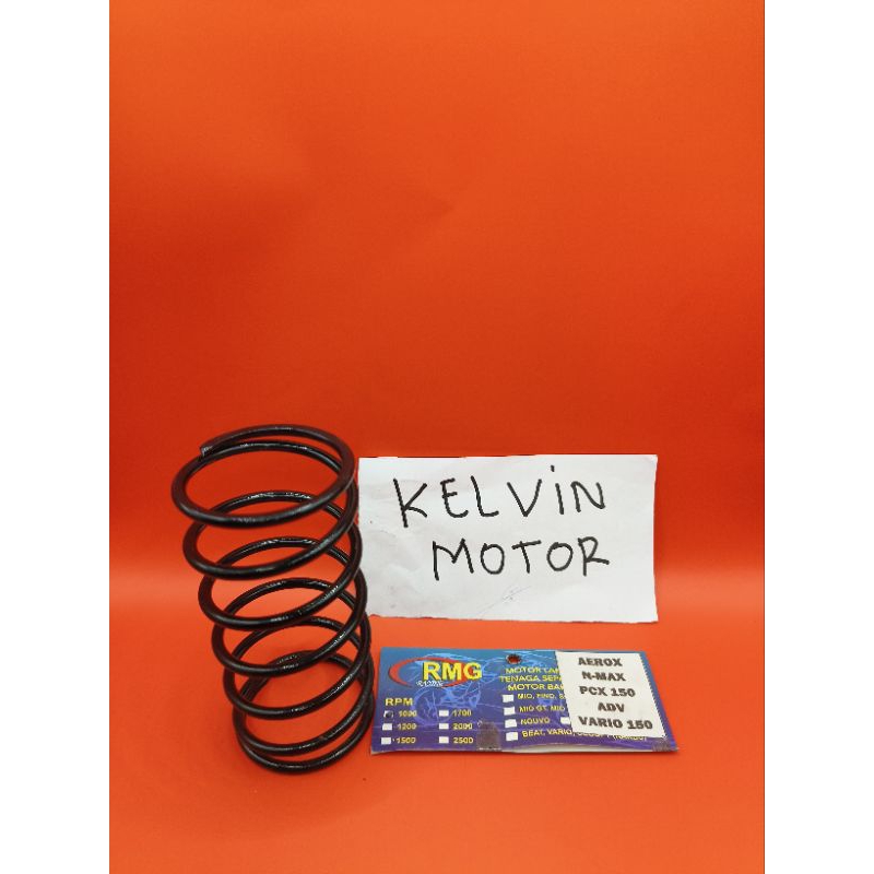 PER CVT AEROX N-MAX LEXY PCX ADV VARIO 150 125 RMG RACING 1000RPM