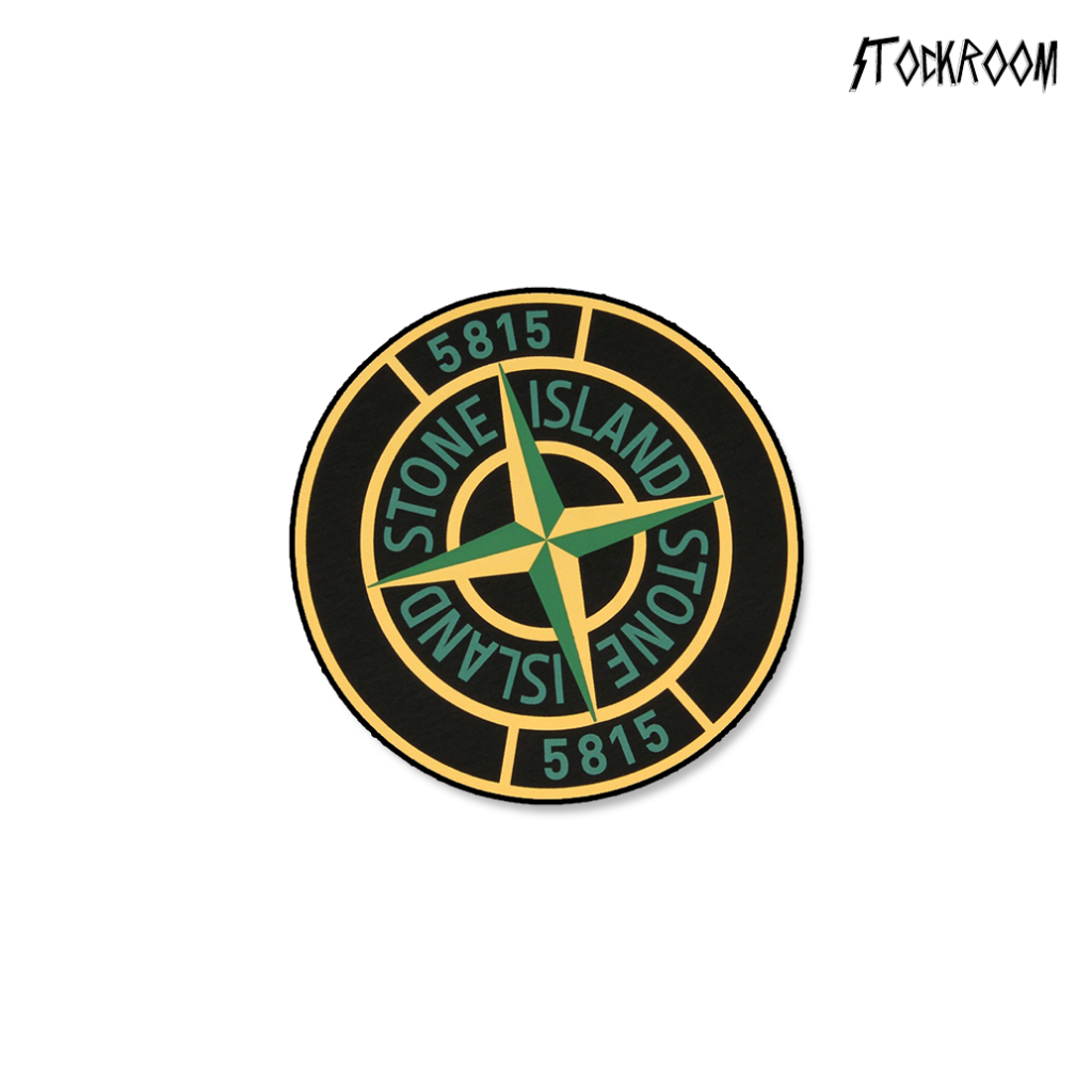 

(BISA COD) STIKER "STONE ISLAND" / STIKER HELM / STIKER LOCAL BRAND / STIKER AESTETHIC / ANTI AIR / STICKER BIJIAN / STICKER ECERAN / STICKER METAL / STICKER POP / VIRAL / ASMARAKACAU