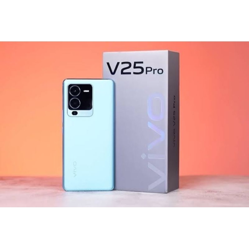 Vivo V25 Pro 5G RAM 12/256