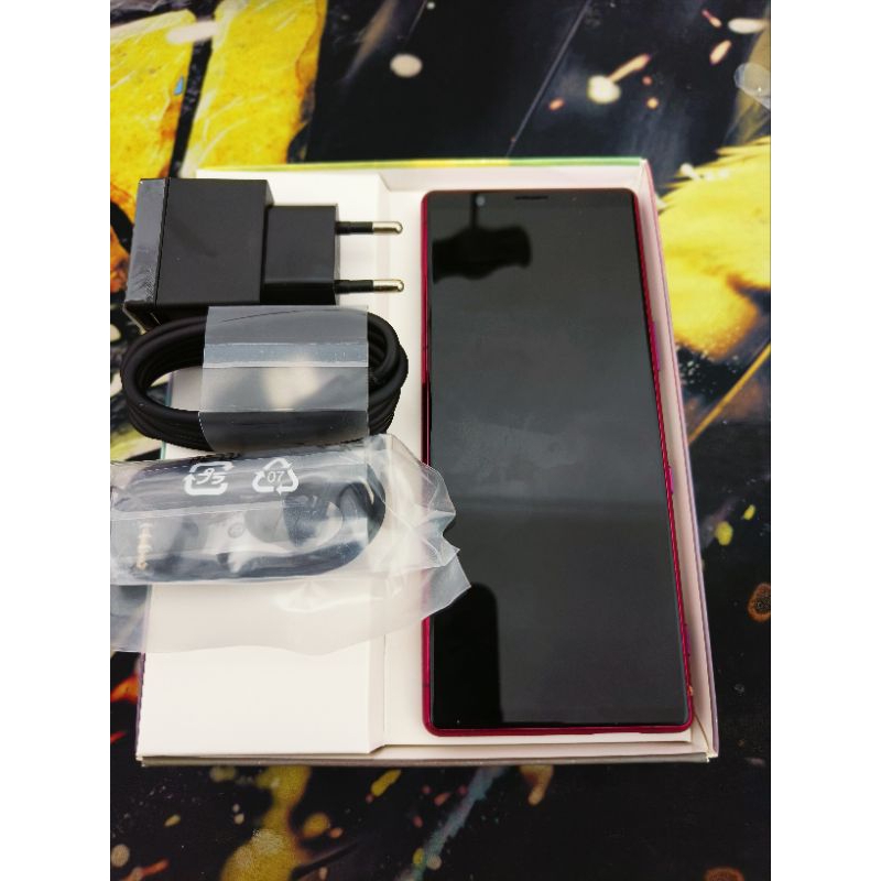 Sony Xperia 5 Wifi Only