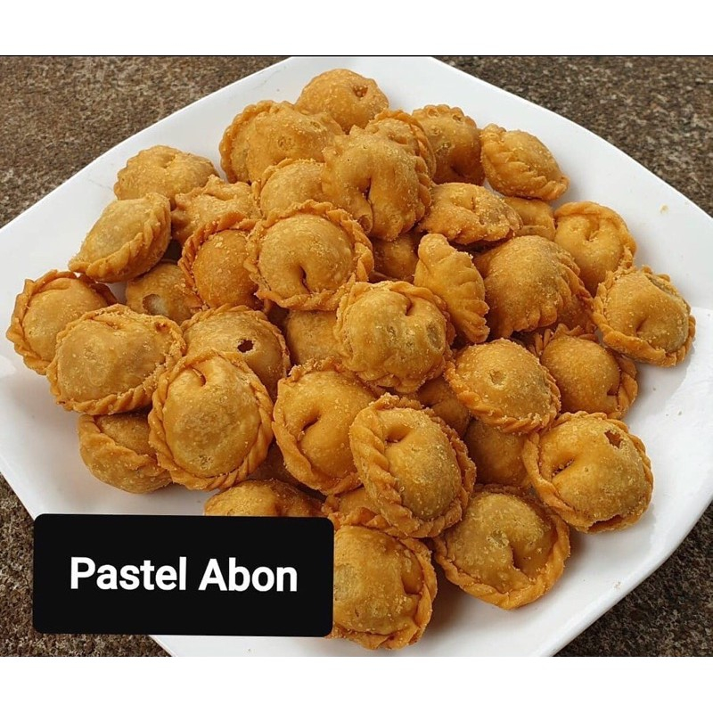 

Pastel Abon 500 Gram