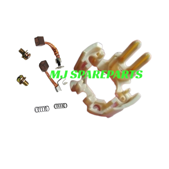 Rumah Cool Stater Arang Stater Vega R New Vega ZR Jupiter Z Jupiter MX R15 Vixion