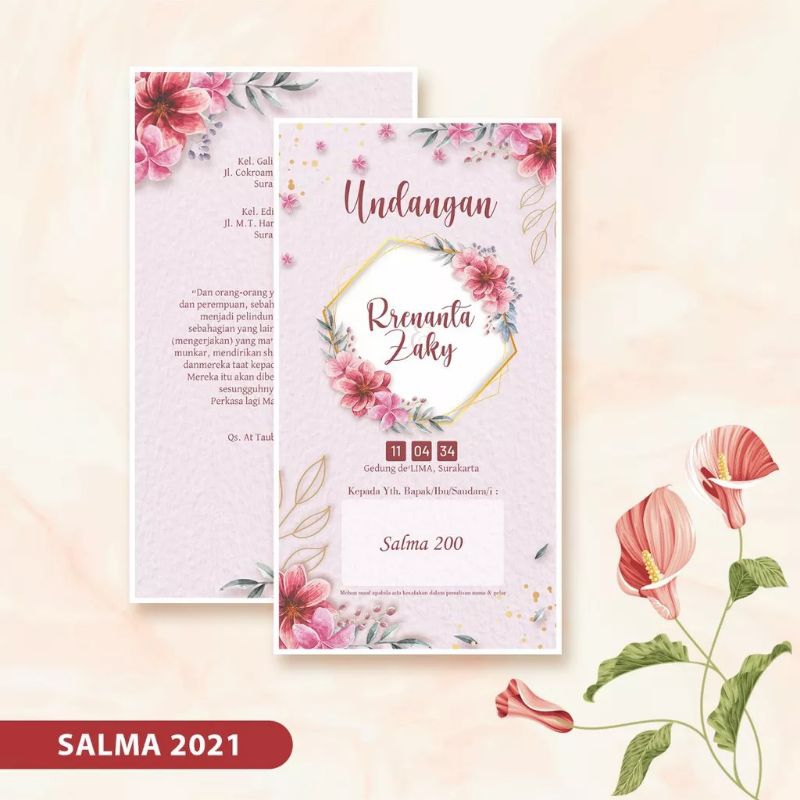 

SALMA 200