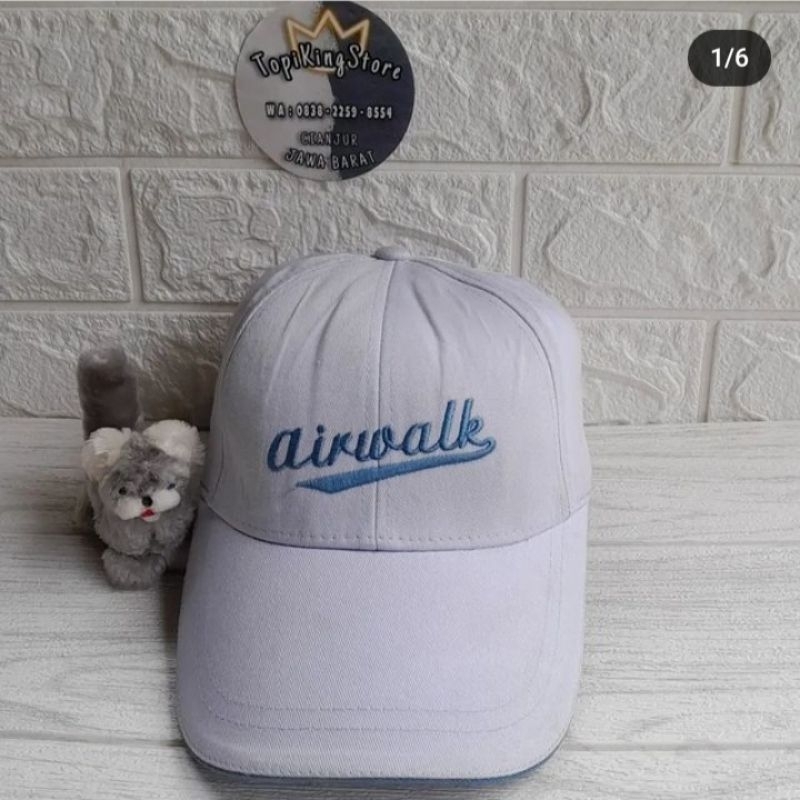 Topi AIRWALK