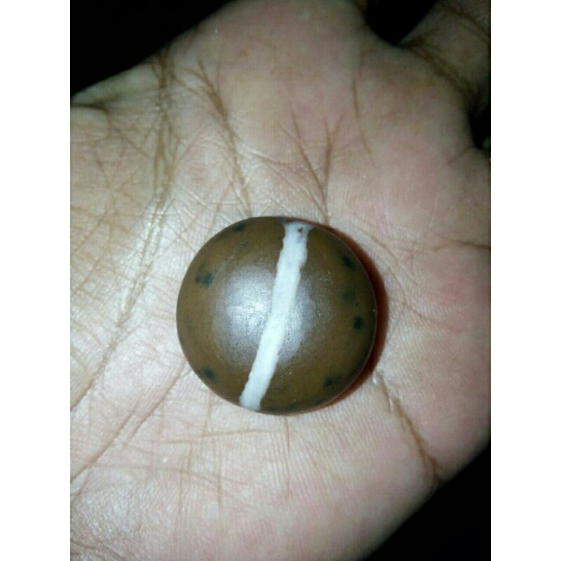 batu antik temuan keraton air mata