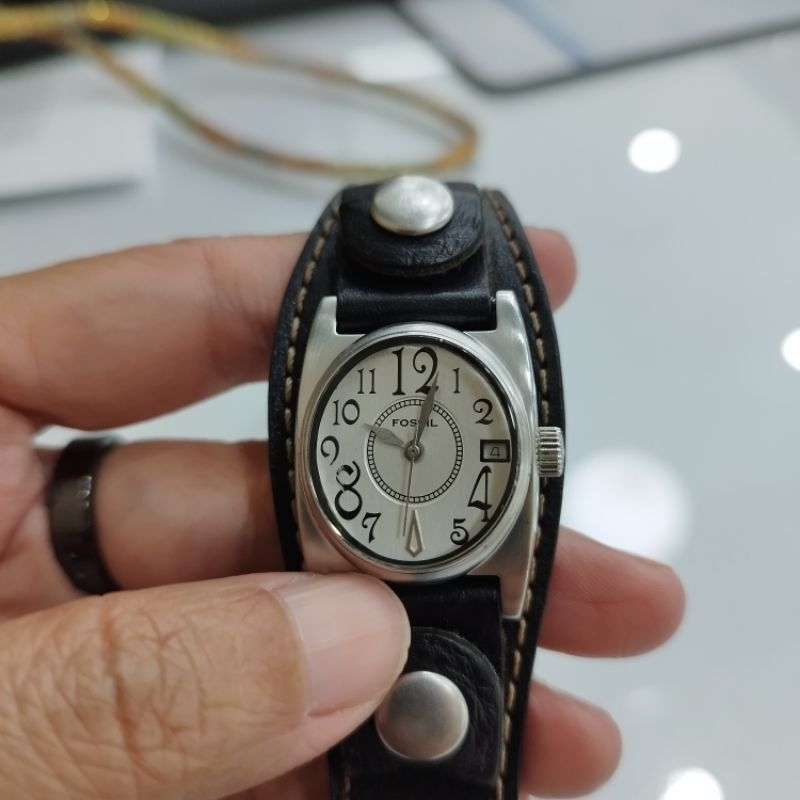 SOLD Jam Gaban Puyuh