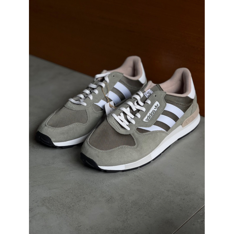 ADIDAS TREZIOD 2 SEPATU SNEAKERS CASUAL SIZE 46 47 48 UKURAN BESAR BIG RAKSASA JUMBO ORIGINAL