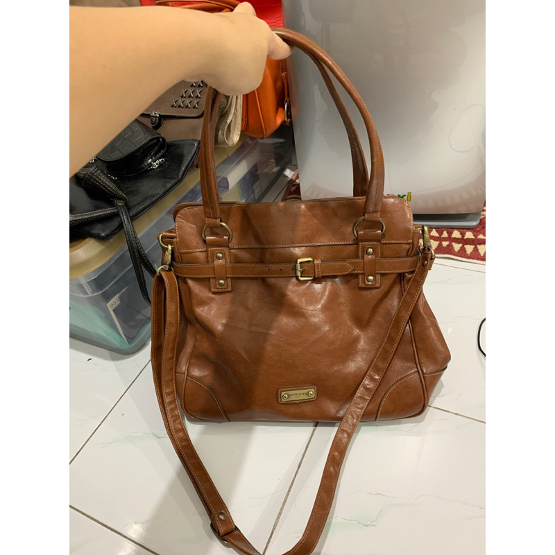 Tas Bahu Tas Selempang Renoma