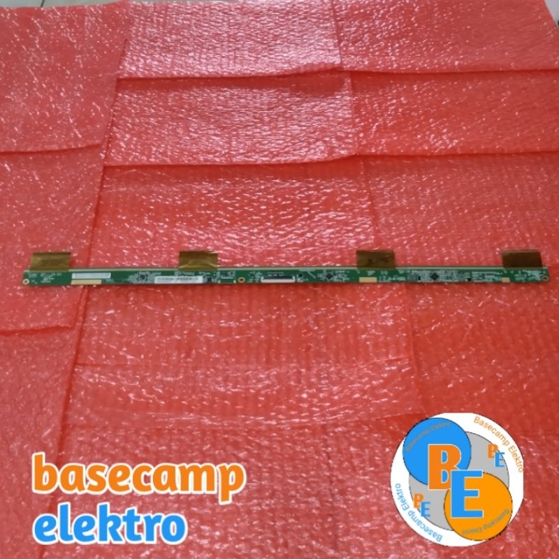 Tcon TV LED SAMSUNG UA32FH4003RXXD Tikon TV LED SAMSUNG UA32FH4003RXXD Tcon TV SAMSUNG UA32FH4003RXX