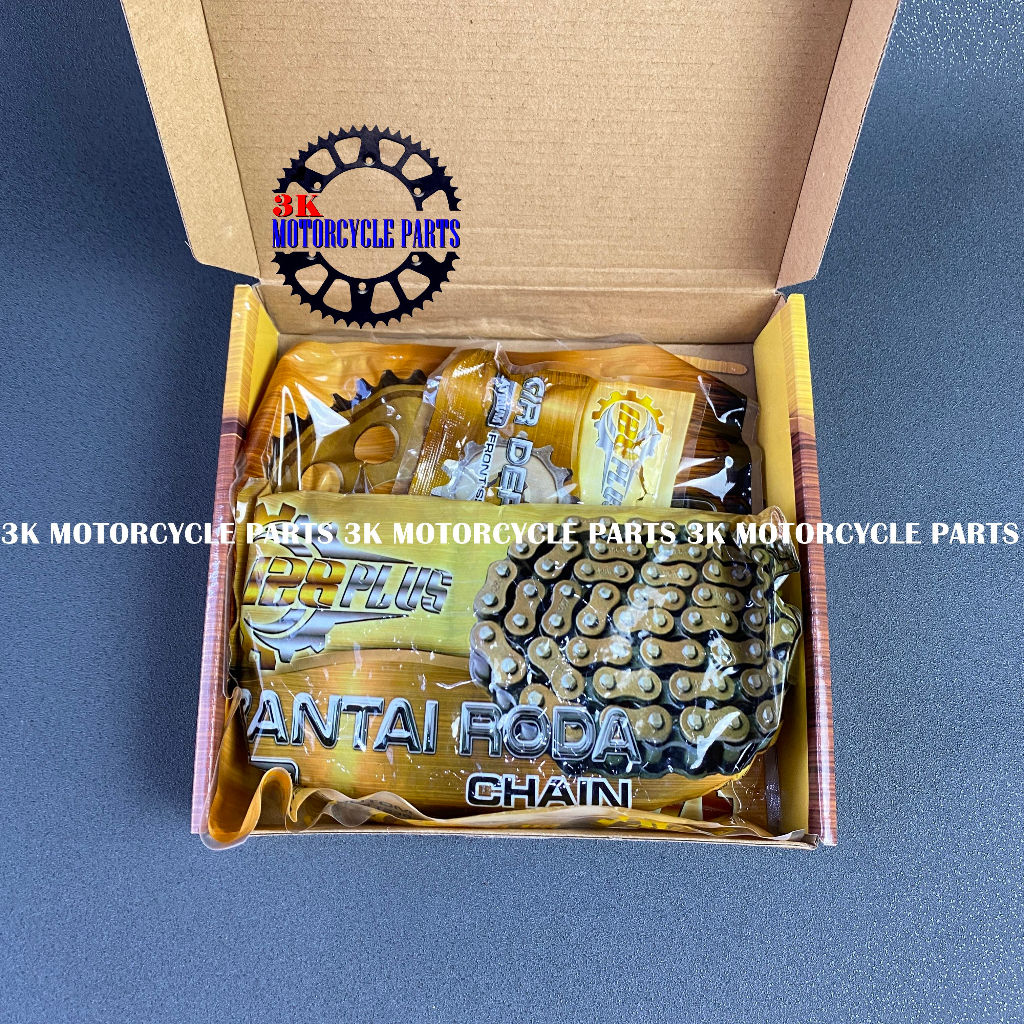 Gear Gir Set Gear Gir Paket Gsx R 150 Gsx S 150 Gsx Bandit Terbaru