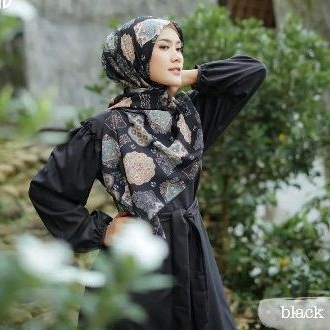 segi empat premium by koyu hijab
