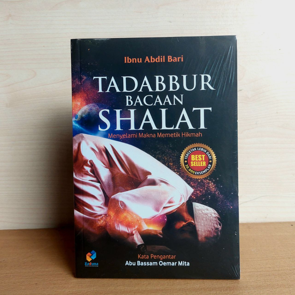 Tadabbur Bacaan Shalat