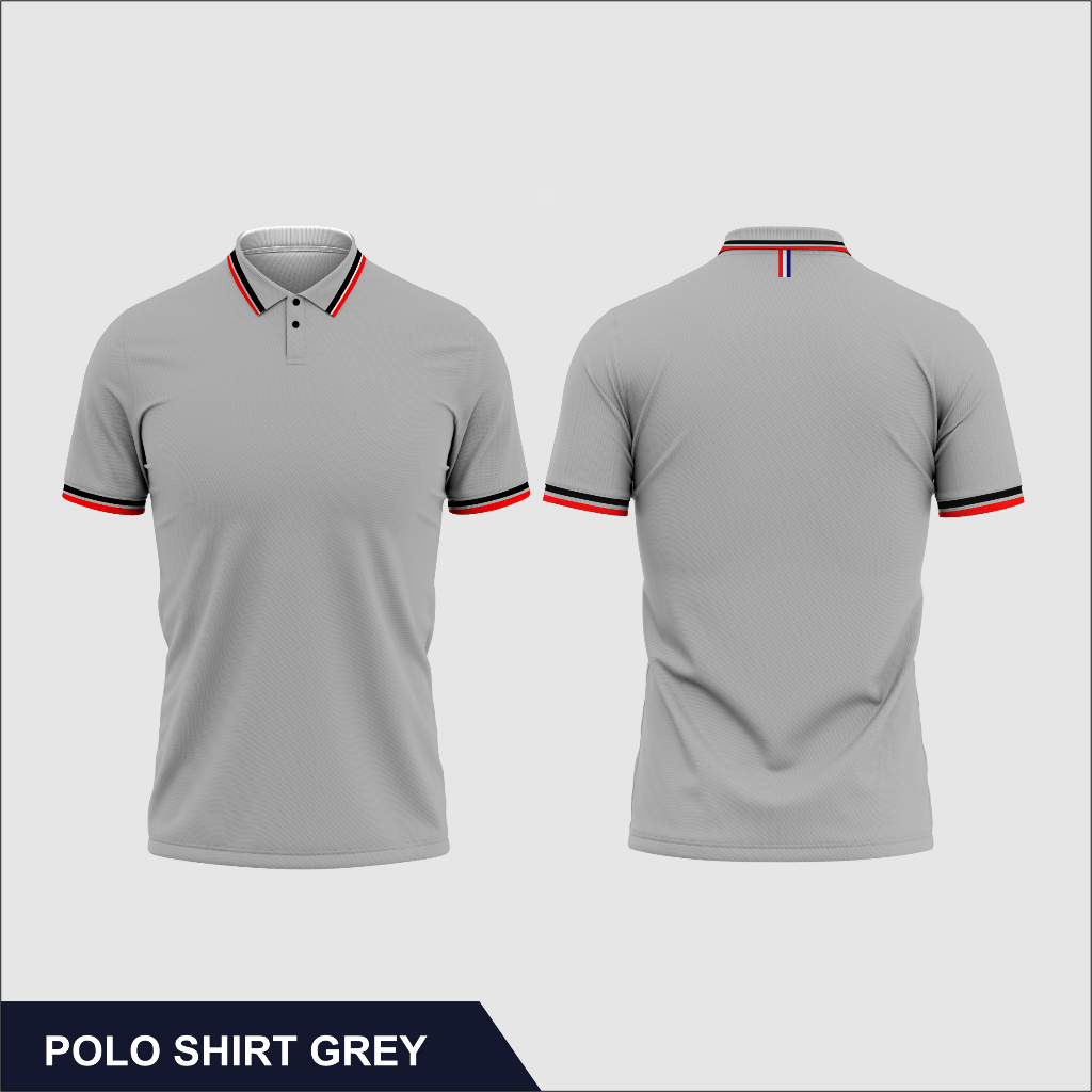 TERBARU KAOS KERAH PRIA POLOS / WANGKI LIST BEST SELLER / KAOS POLO PRIA WANITA UKURAN JUMBO