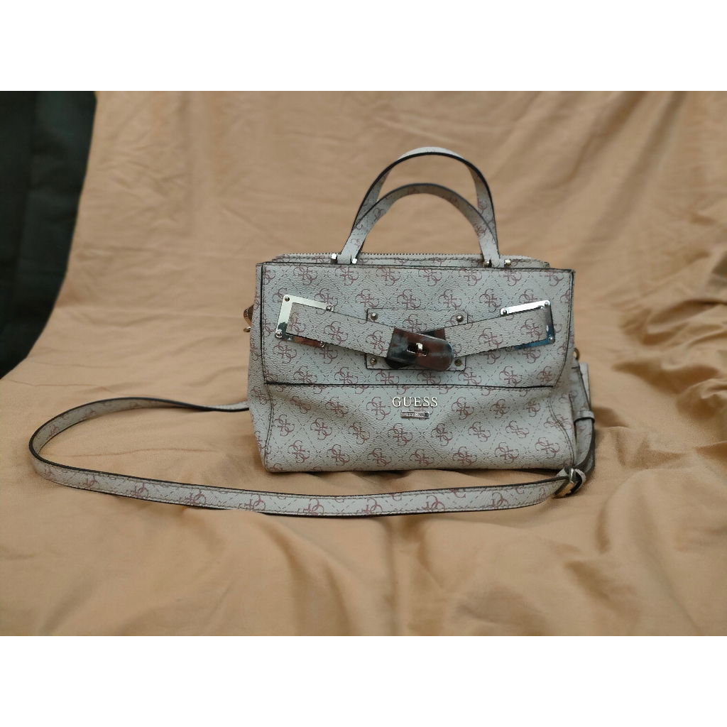 Tas Guess Ori Preloved
