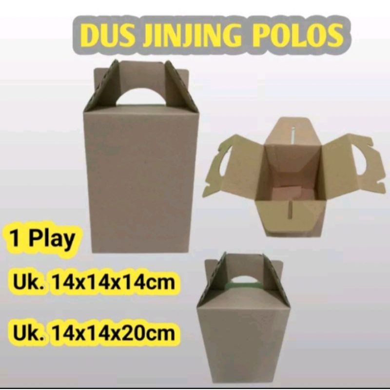 

Dus jingjing 1play