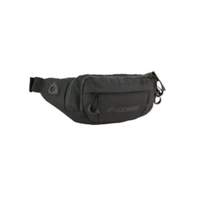 Waistbag Slempang Cozmeed Kalibre black
