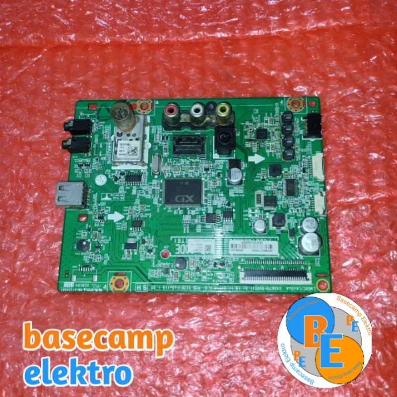 Mainboard TV LED LG 24TL520A MB TV LED LG 24TL520A Mainboard TV LG 24TL520A MB TV LG 24TL520A Mainbo
