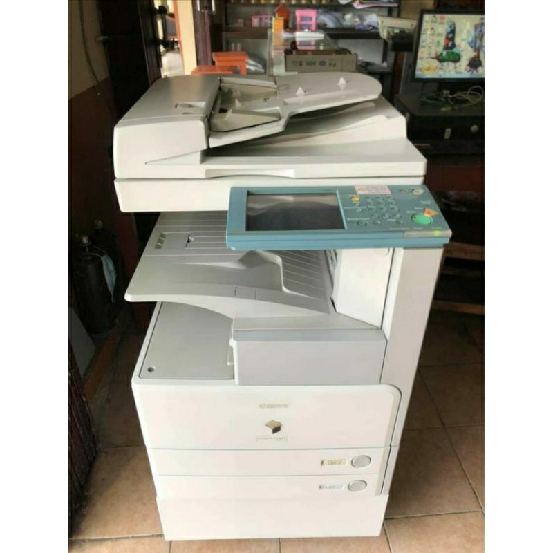 Mesin Fotocopy IR 3570-4570