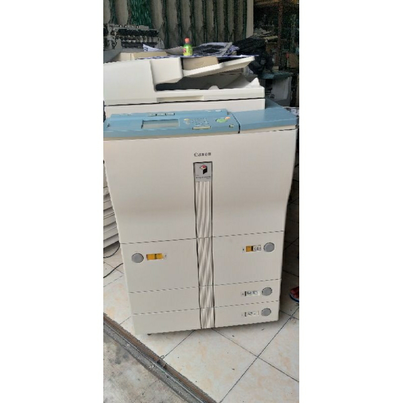 Mesin Fotocopy Canon IR 5000-6000